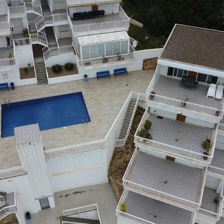 Estrella II Apartment Peniscola Exterior photo